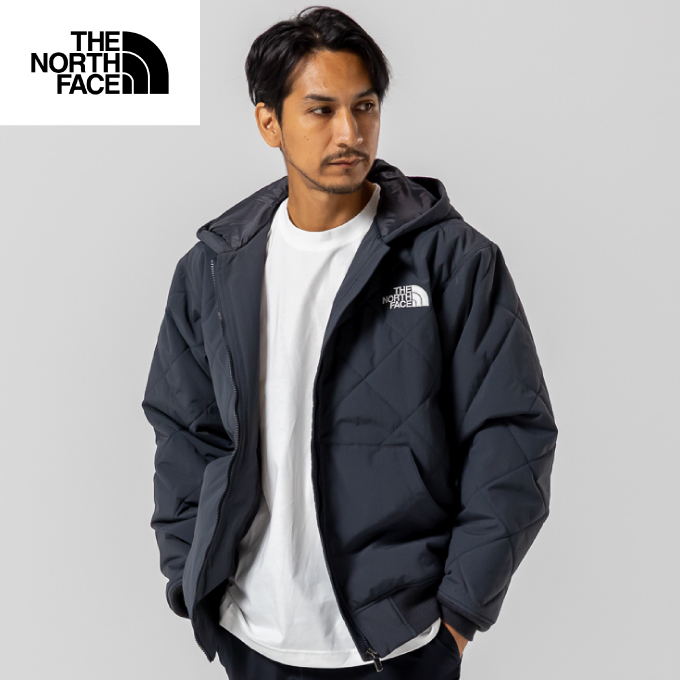 THE NORTH FACE（ザ ノースフェイス） 中綿ジャケット メンズ Yakkin