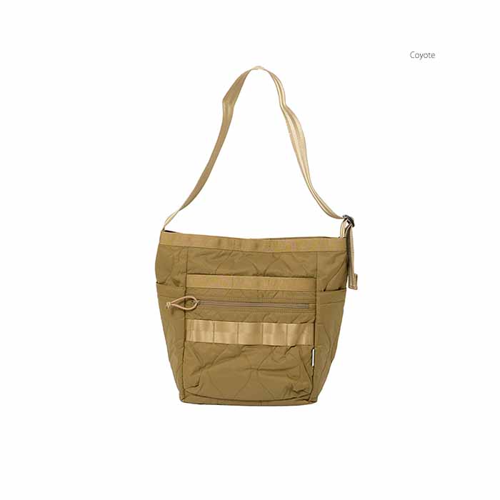 BRIEFING（ブリーフィング） BRL233T08 キルティング 2WAYトート