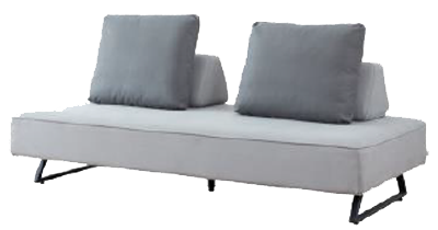 Meuble（モーブル） 【開梱設置組立無料】ソファ 幅200cm リバティII