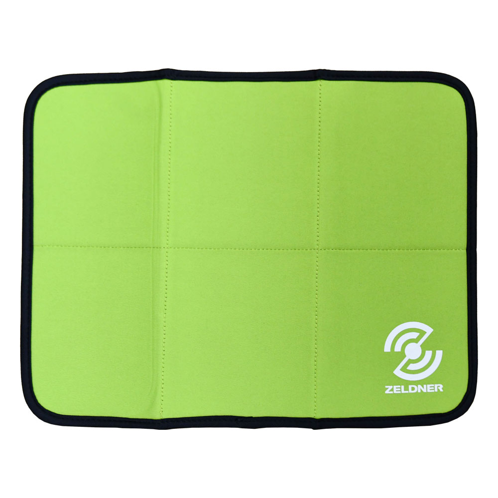 ZELDNER（ゼルドナー） サウナマット サウナ マット折り畳み マット
