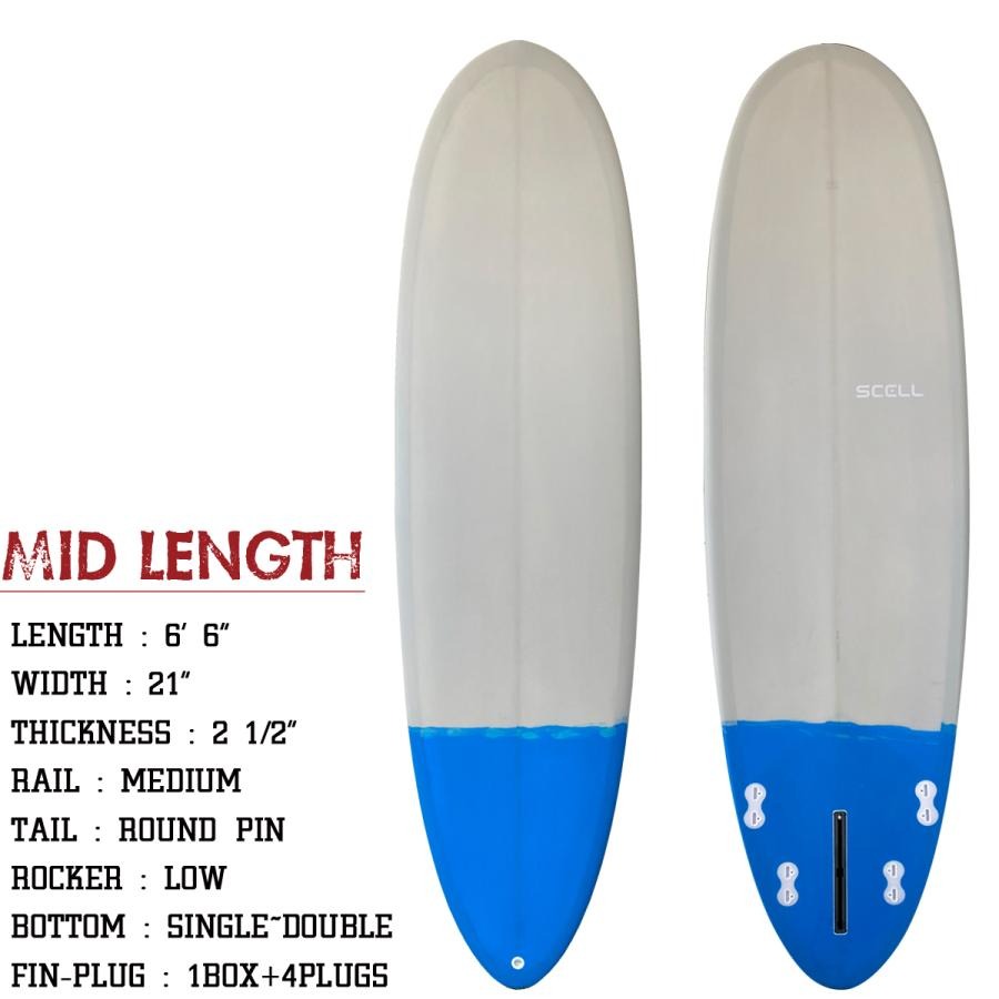 ミッドレングス サーフボード」の人気商品一覧 | 安い商品を通販サイト