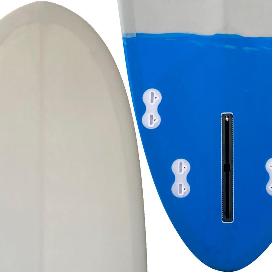 SCELL セル サーフィン サーフボード ミッドレングス 6'6 GB MIDLENGTH