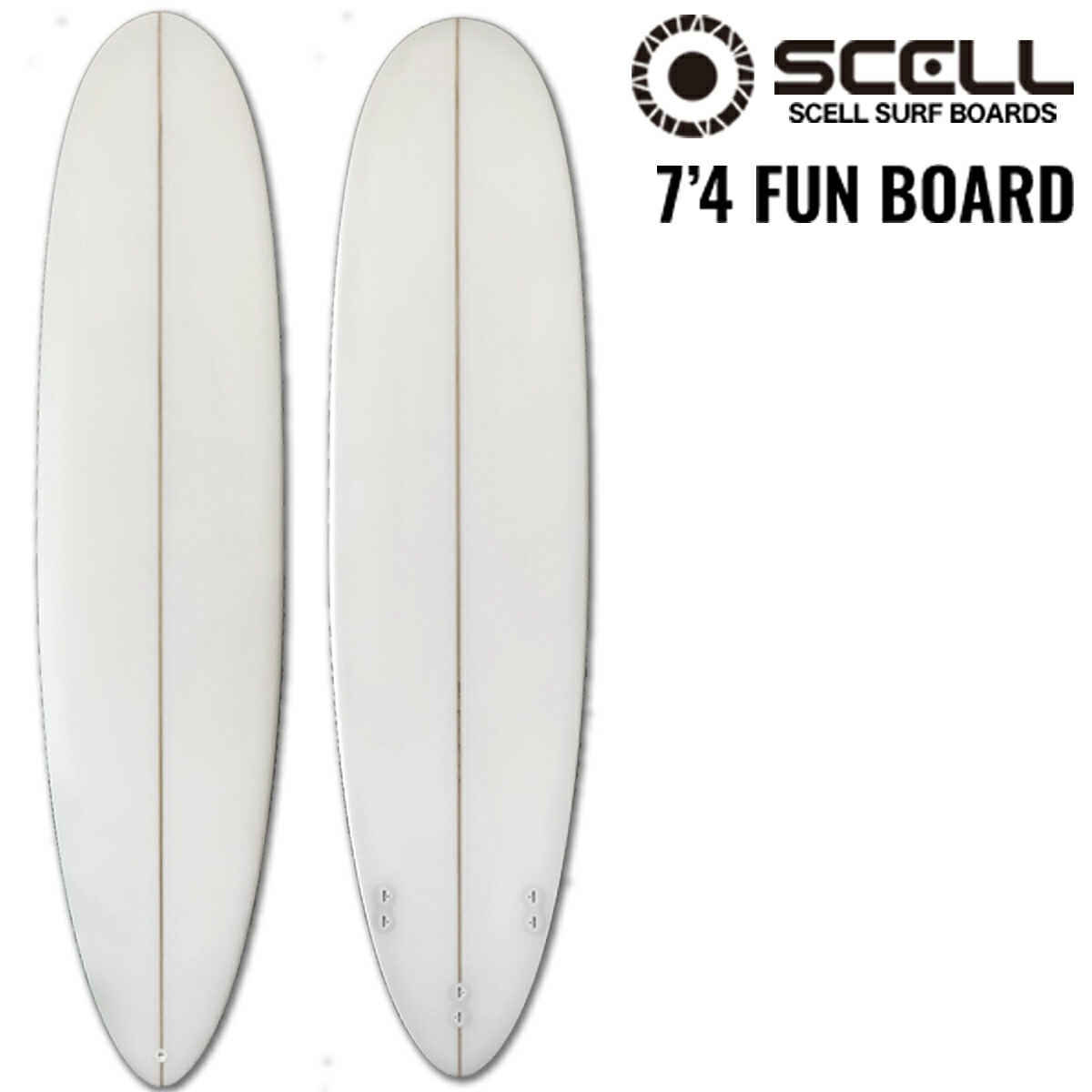 サーフボード 7' ファンボード」の人気商品一覧 | 安い商品を通販