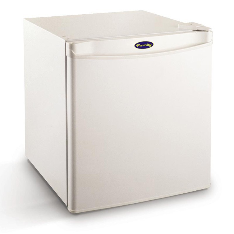 小型だけどガンガン冷える【送料無料】小型冷蔵庫 FR-47L ピュアニティ
