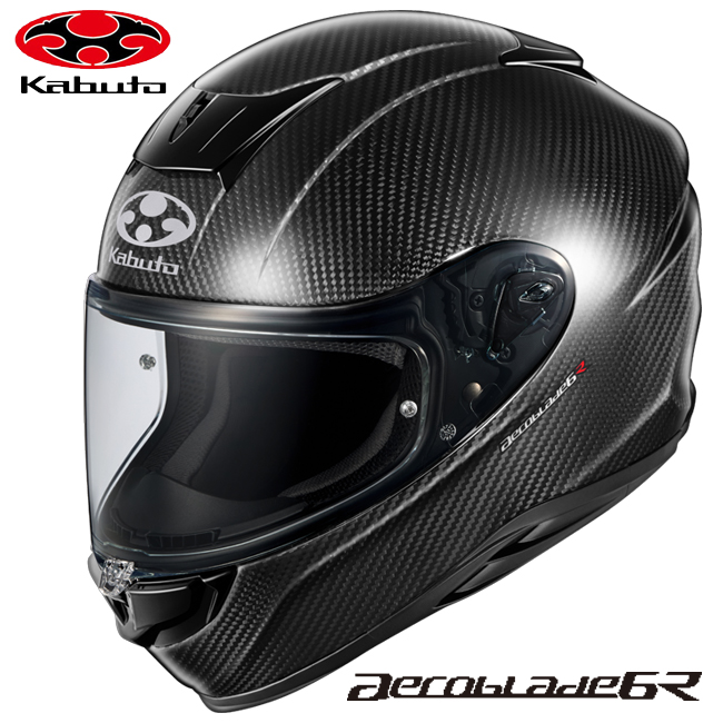 OGK Kabuto（オージーケーカブト） 2026年4月入荷予定 AEROBLADE-6R