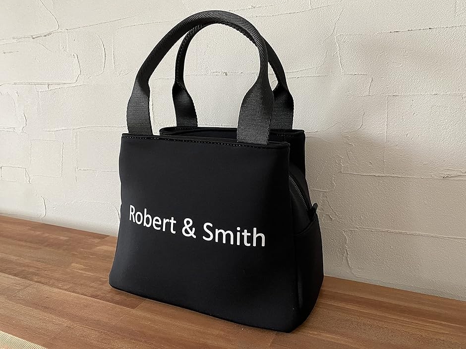 ロバート・アンド・スミスゴルフバッグ ラウンドバッグ ゴルフポーチ