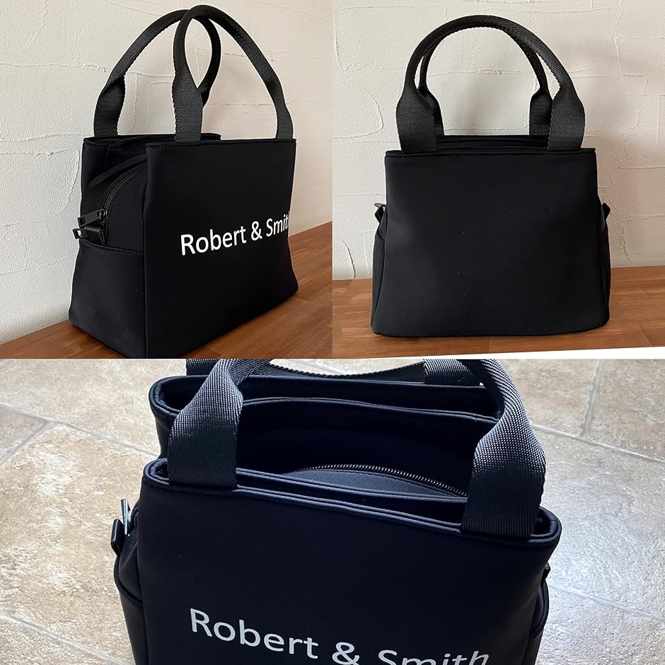 ロバート・アンド・スミスゴルフバッグ ラウンドバッグ ゴルフポーチ