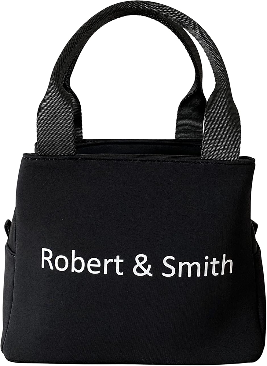 ロバート・アンド・スミスゴルフバッグ ラウンドバッグ ゴルフポーチ