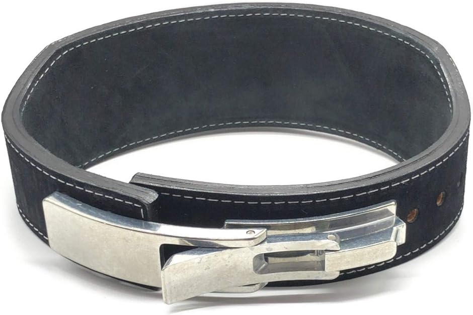 インザーレバーアクションベルト トレーニングベルト パワーベルト 筋