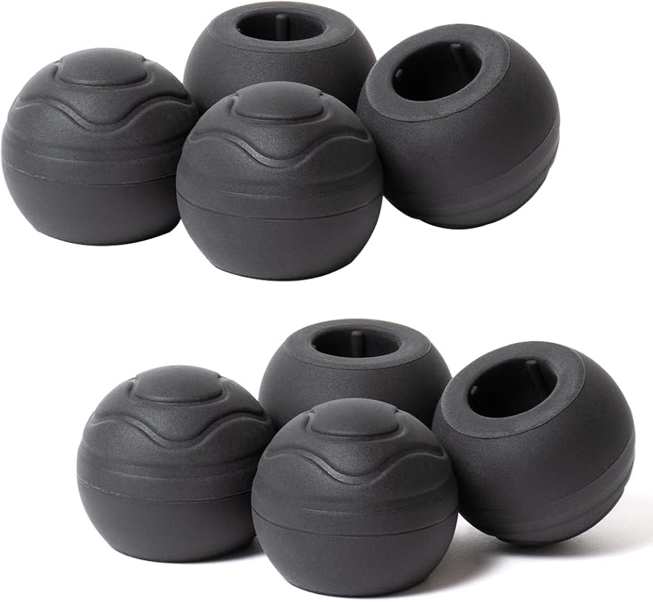 アウトドア チェア 脚 カバー Helinox ヘリノックス チェアワン