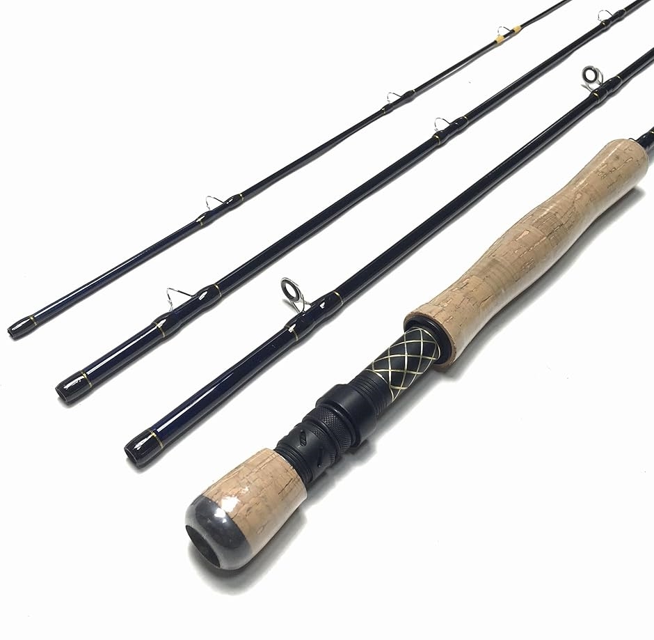 フライロッド 7ft（釣り） | アウトドア、釣り、旅行用品 のおすすめ