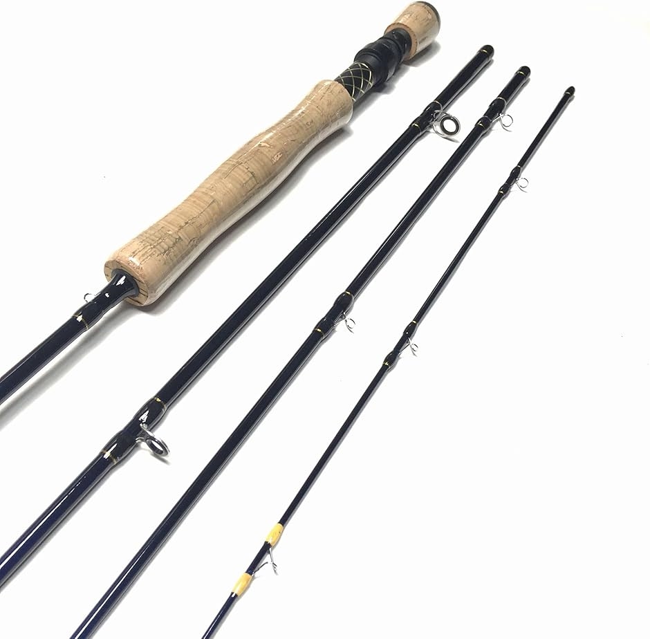 フライロッド 7ft（釣り） | アウトドア、釣り、旅行用品 のおすすめ