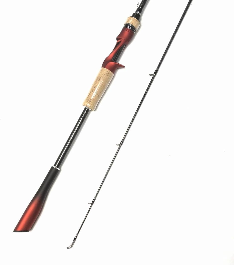 バスロッド シーバスロッド トラウトロッド ロックフィッシュロッド