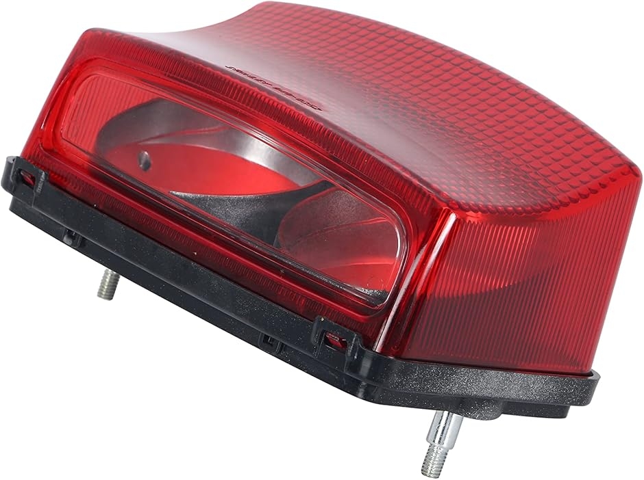 ホンダ LED テール ランプ レンズ CB400SF NC31 1992年式 〜 1998年式