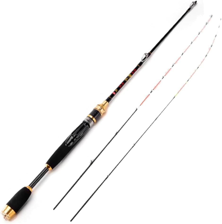 ヘチ竿 黒鯛 チヌ グラスロッド 竹和竿 筏竿 約192cm 釣竿製作用布袋竹