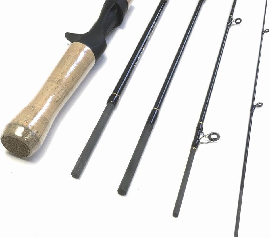 トラウトベイトフィネスロッドのおすすめ人気商品一覧 通販 - Yahoo