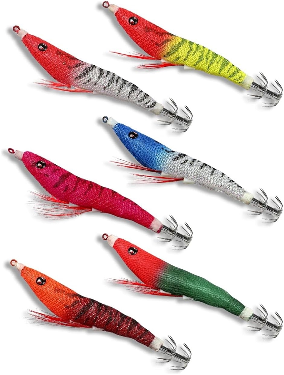 スッテ イカメタル ルアー エギ ドロッパー タコ 釣り 浮き 仕掛け