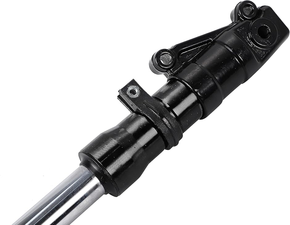 互換品】ホンダ 用 ディオ フロント フォーク 27mm ディスク ブレーキ