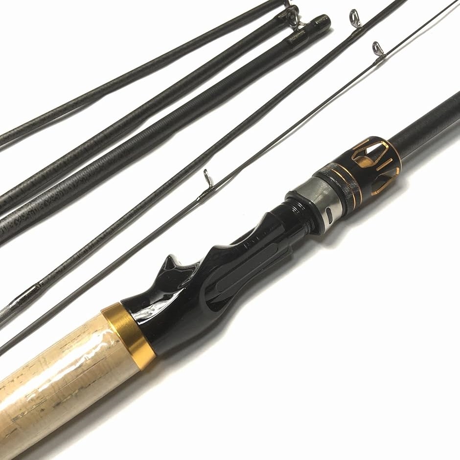 パックロッド ベイト（トラウトロッド）｜ロッド、釣り竿｜釣り
