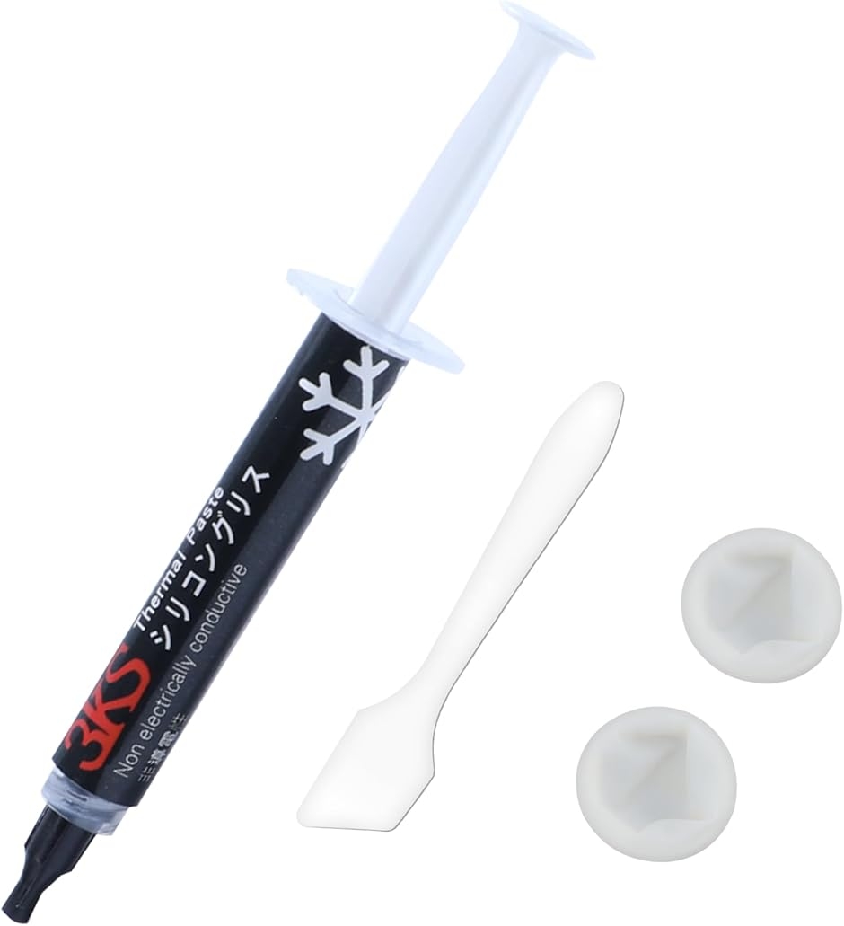 パソコン cpu グリス」の人気商品一覧 | 安い商品を通販サイトから探す