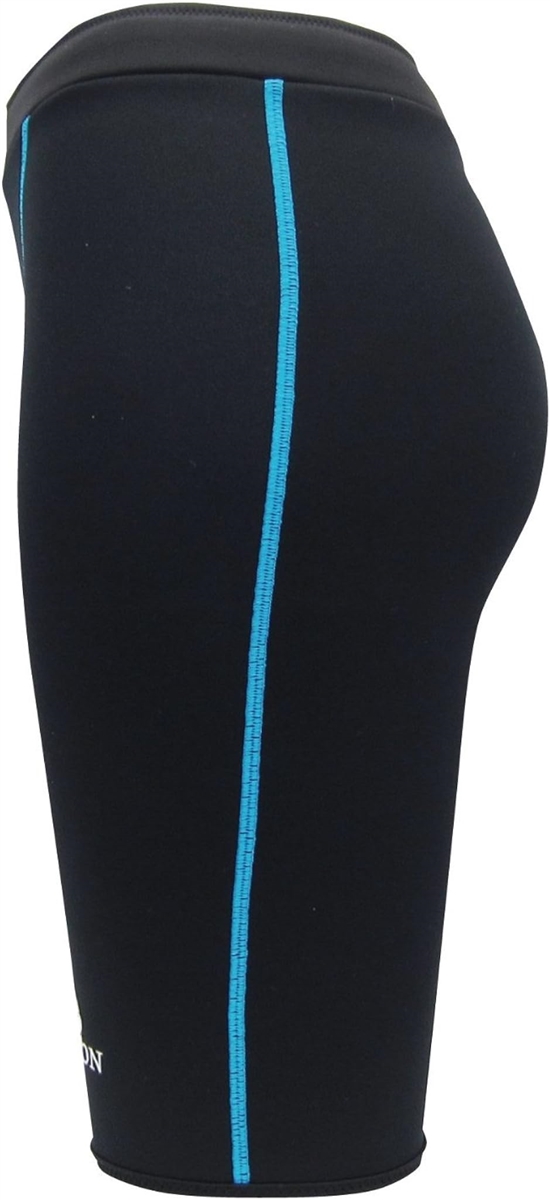 マスターズ 3mm厚( ターコイズブルー, M) : スピード発送 ホリック