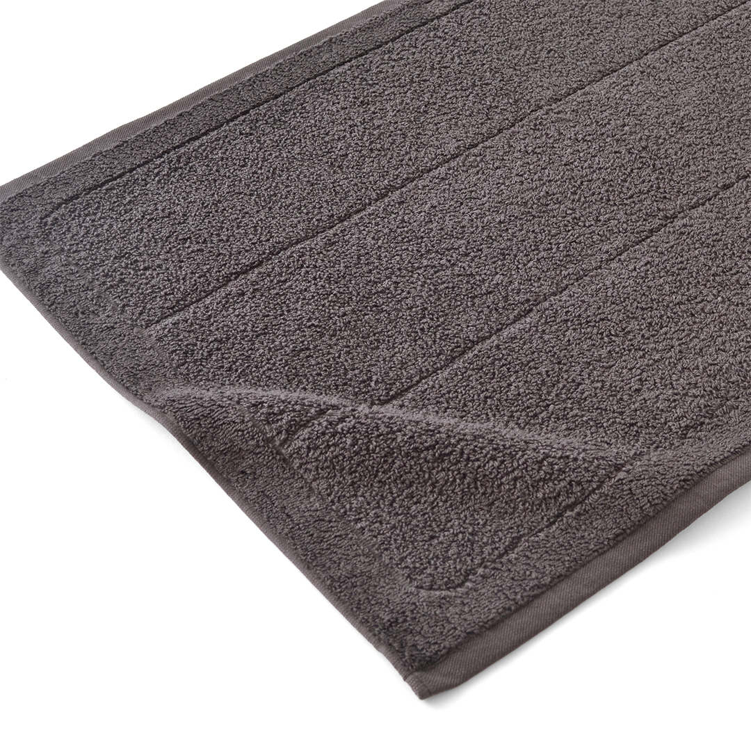 Hotman（ホットマン） バスマット 67×44cm 1秒タオル 日本製 全12色