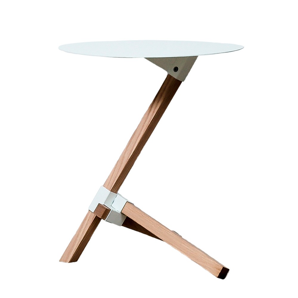 DUENDE（デュエンデ） サイドテーブル おしゃれ DUENDE TRE SIDE TABLE