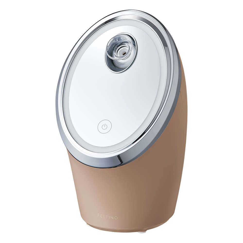 FESTINO（フェスティノ） スチーマー 美顔器 フェイシャル