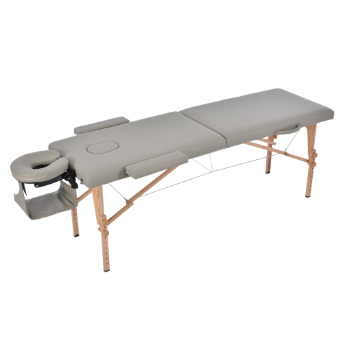 BTM マッサージベッド 折りたたみ 軽量 施術ベッド エステベッド