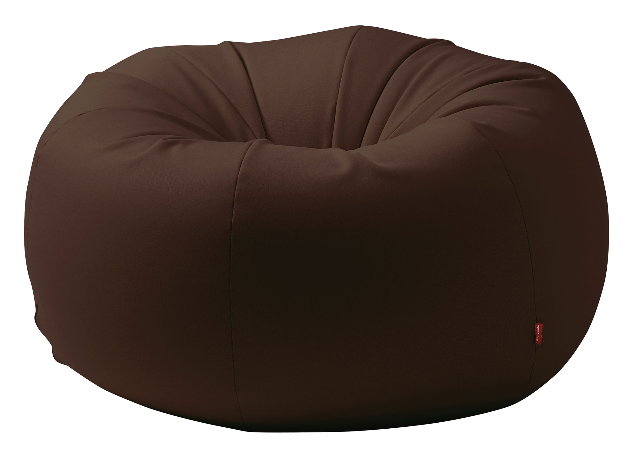 ハナロロ 【ハナロロ公式】ビーズクッションカバー オニオン 170