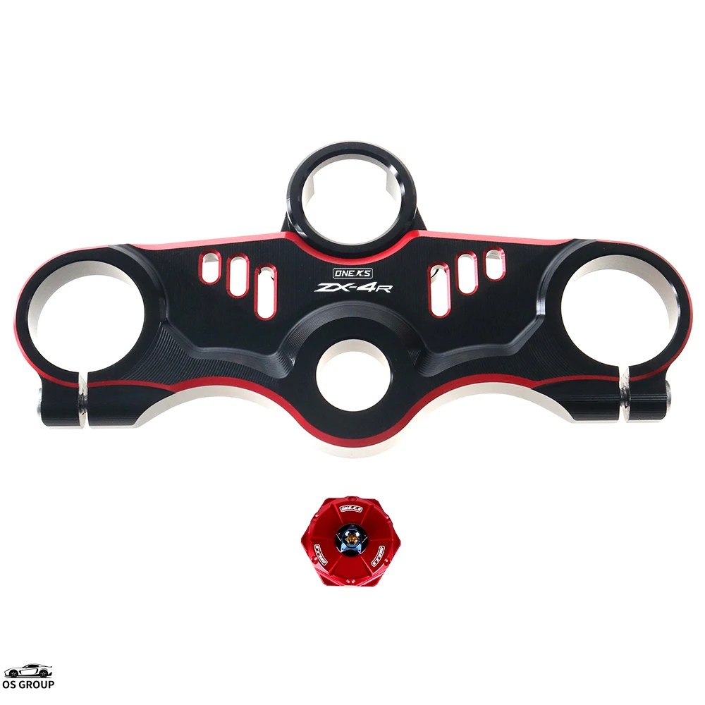 並行輸入品】 ZX4RR バイク フロント フォーク カワサキ ZX-4R ZX-4RR