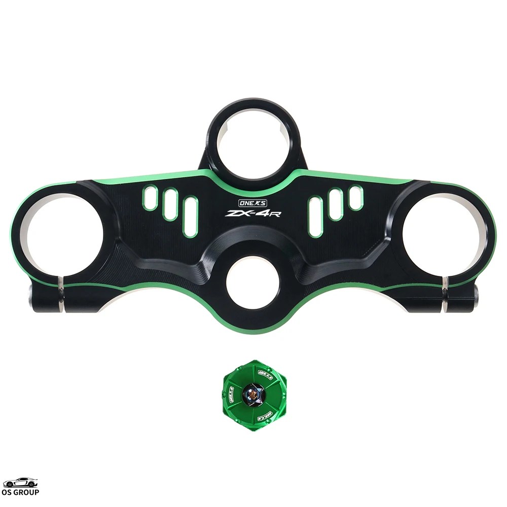 並行輸入品】 ZX4RR バイク フロント フォーク カワサキ ZX-4R ZX-4RR