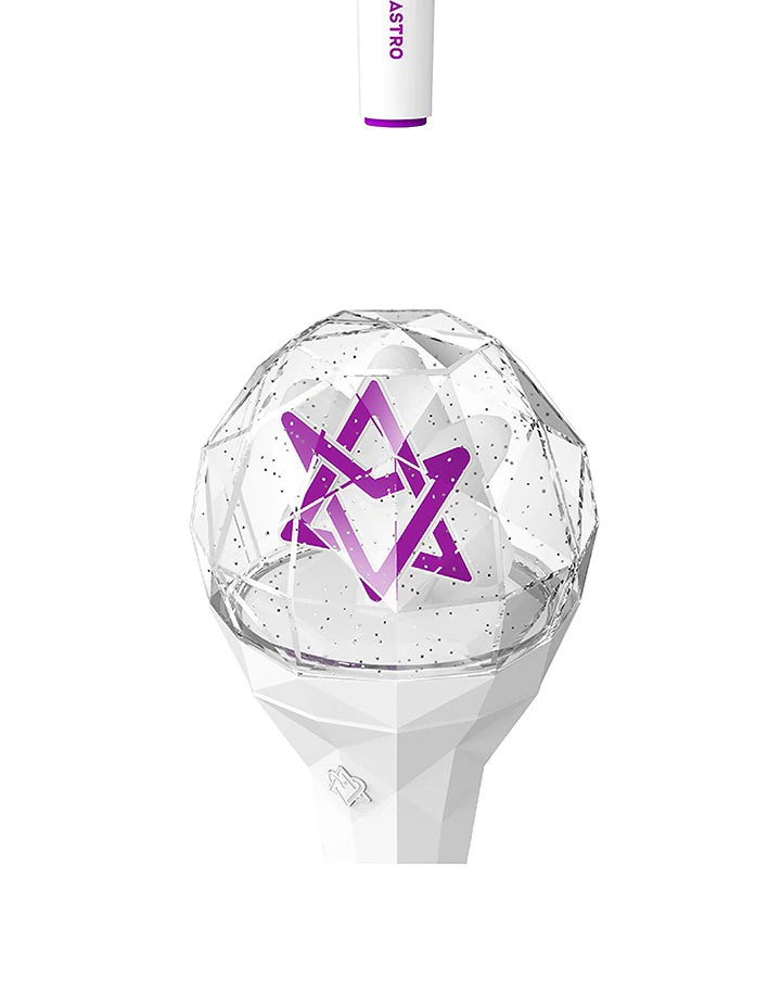 公式正規品] ASTRO OFFICIAL ペンライト Ver.2 国内在庫 即納 安心発送