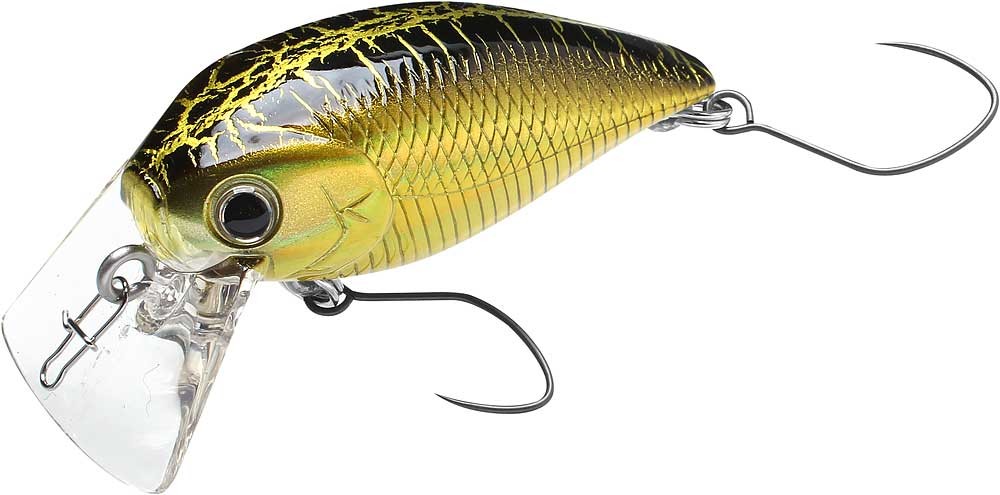 LUCKY CRAFT（ラッキークラフト） マグナムクラ・ピーSR : ハピネット