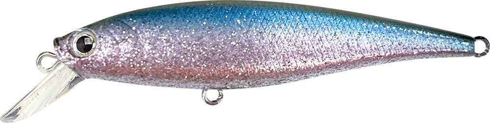 LUCKY CRAFT（ラッキークラフト） ビーフリーズ78SP - 定番カラー