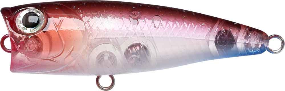 LUCKY CRAFT（ラッキークラフト） ベビーポッパー50FT : ハピネット