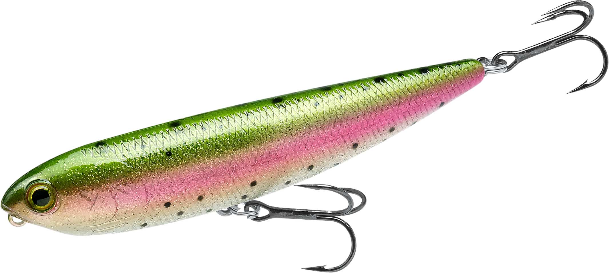 LUCKY CRAFT（ラッキークラフト） ラッキークラフトUSA サミー100