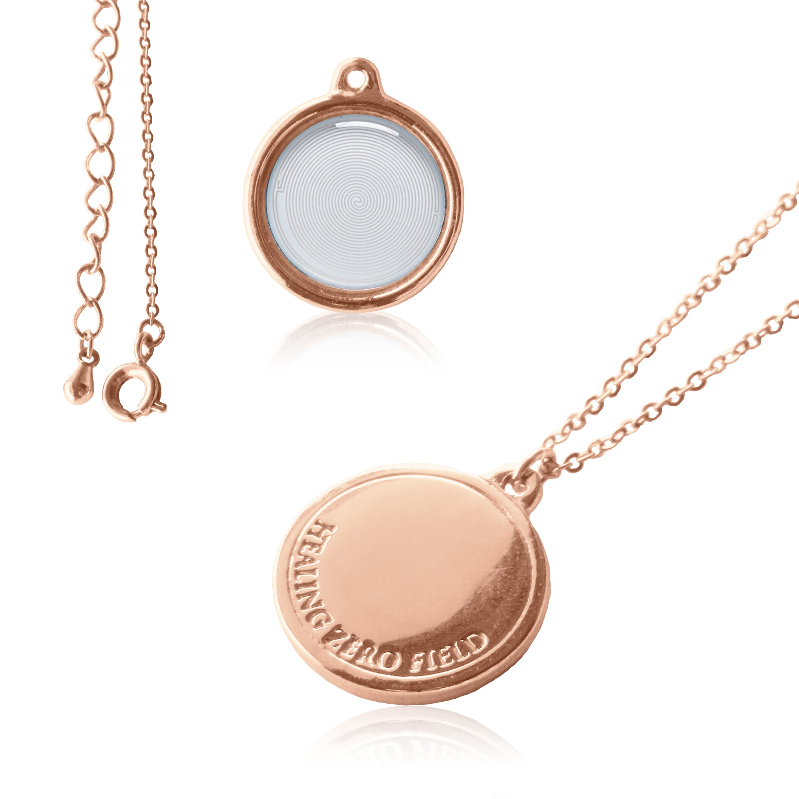 HAPPY TALK（ハッピートーク） 【新モデル2年版】 電磁波防止