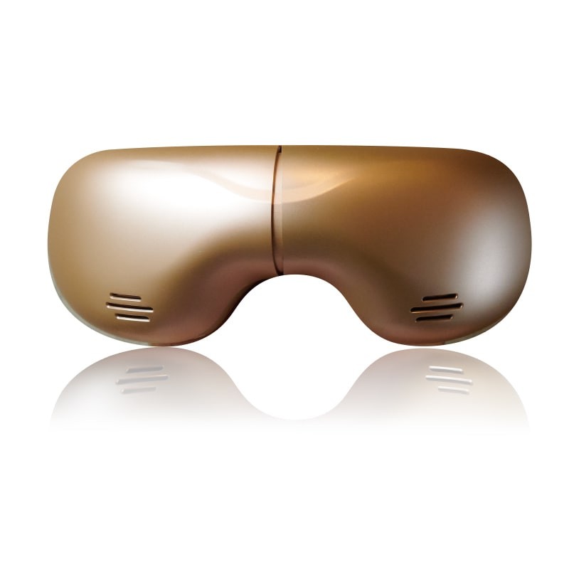 HEALTHPIT（ヘルスピット） アイマッサージャー 美眼 BIGAN 目元