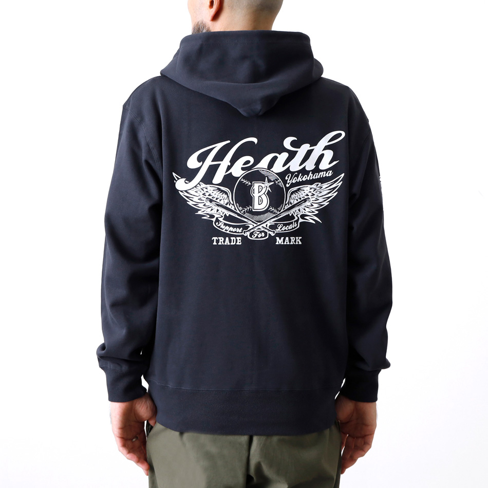 10%OFF！ファミリーセール！横浜DeNAベイスターズ ベイスターズ ジップ