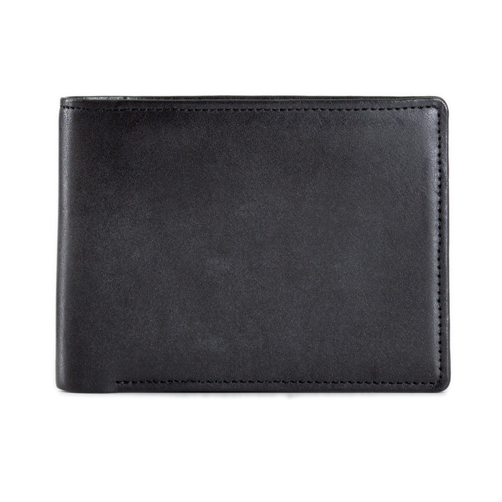 Zatt ロロマ 牛革 二つ折り財布 Loloma LESTAR サイフ 本革 財布