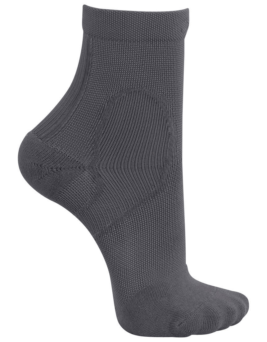 CW-X ワコール ソックス BCR608 wacoal ユニセックス プレーンソックス