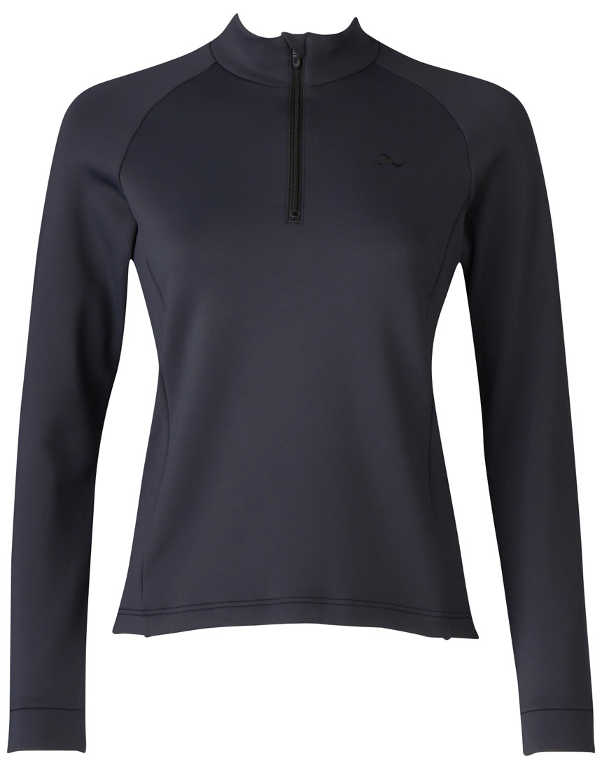 CW-X ワコール シャツ DWY329 wacoal レディース アウター トップ