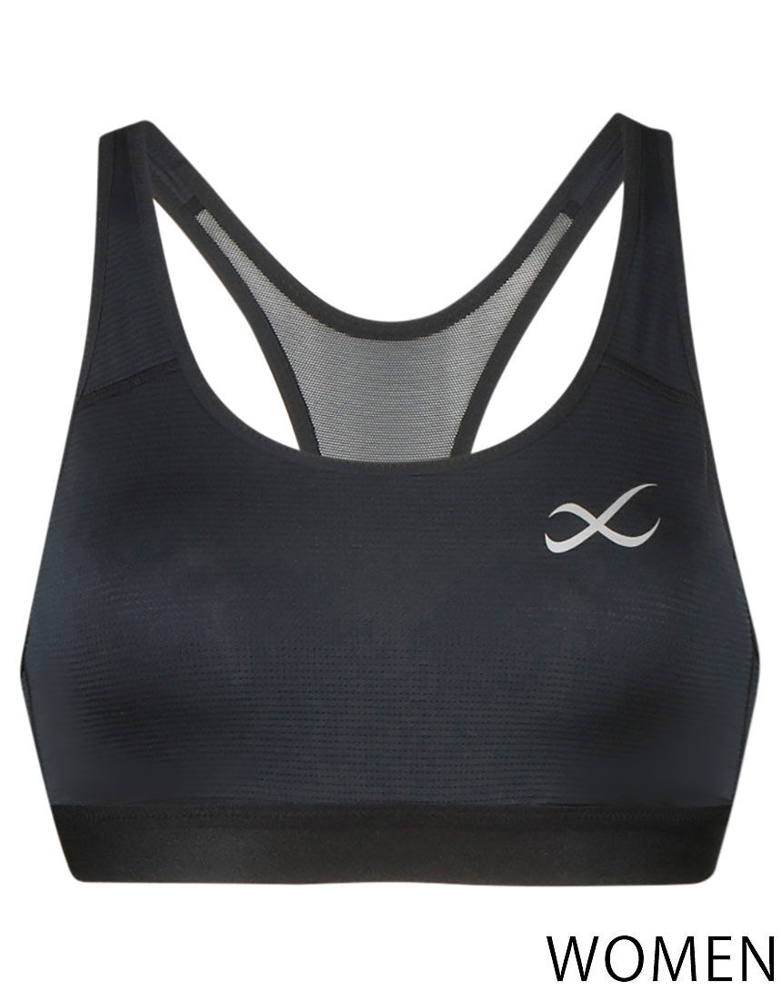 WACOAL（ワコール） CW-X レディース スポーツブラ HTY024 ジュニア