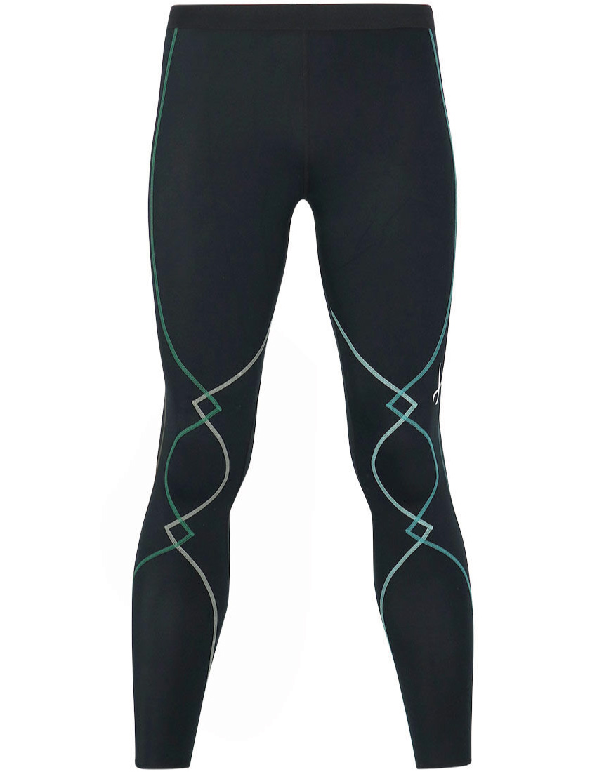 CW-X ワコール スポーツタイツ HXO499 wacoal メンズ エキスパート