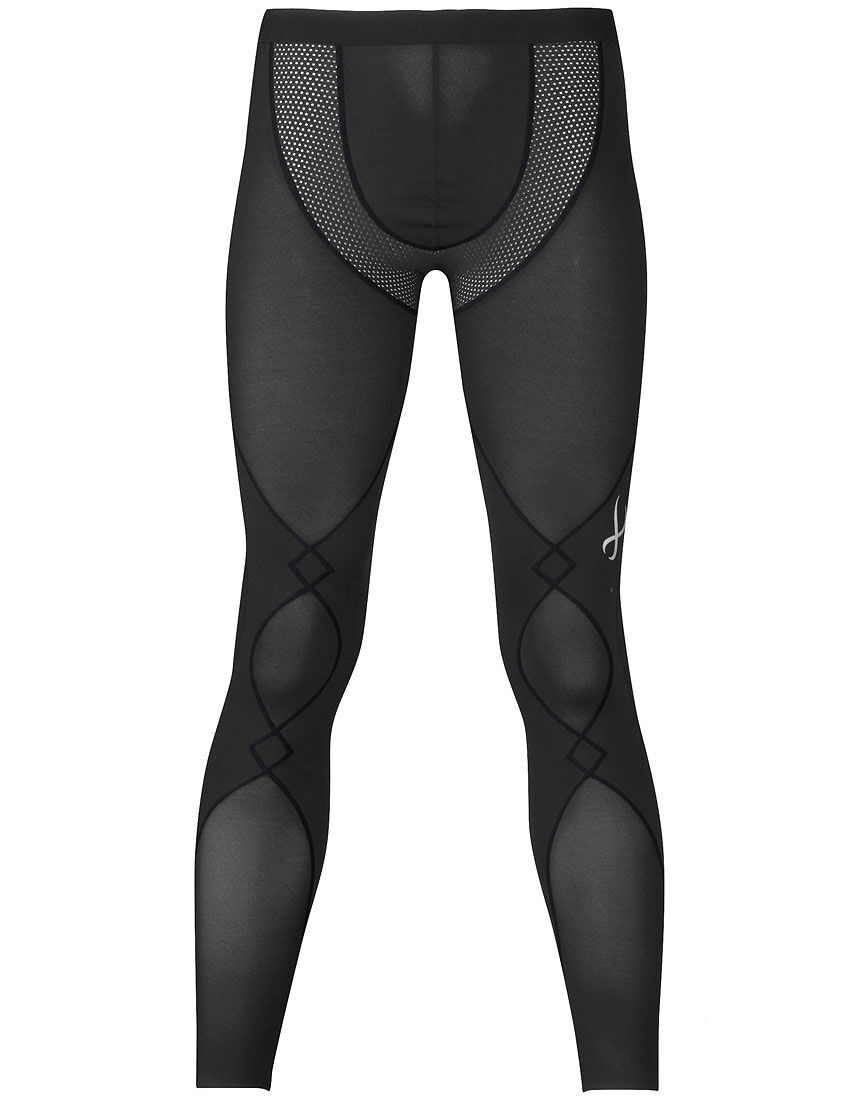 CW-X ワコール スポーツタイツ HXO769 wacoal メンズ ジョギング