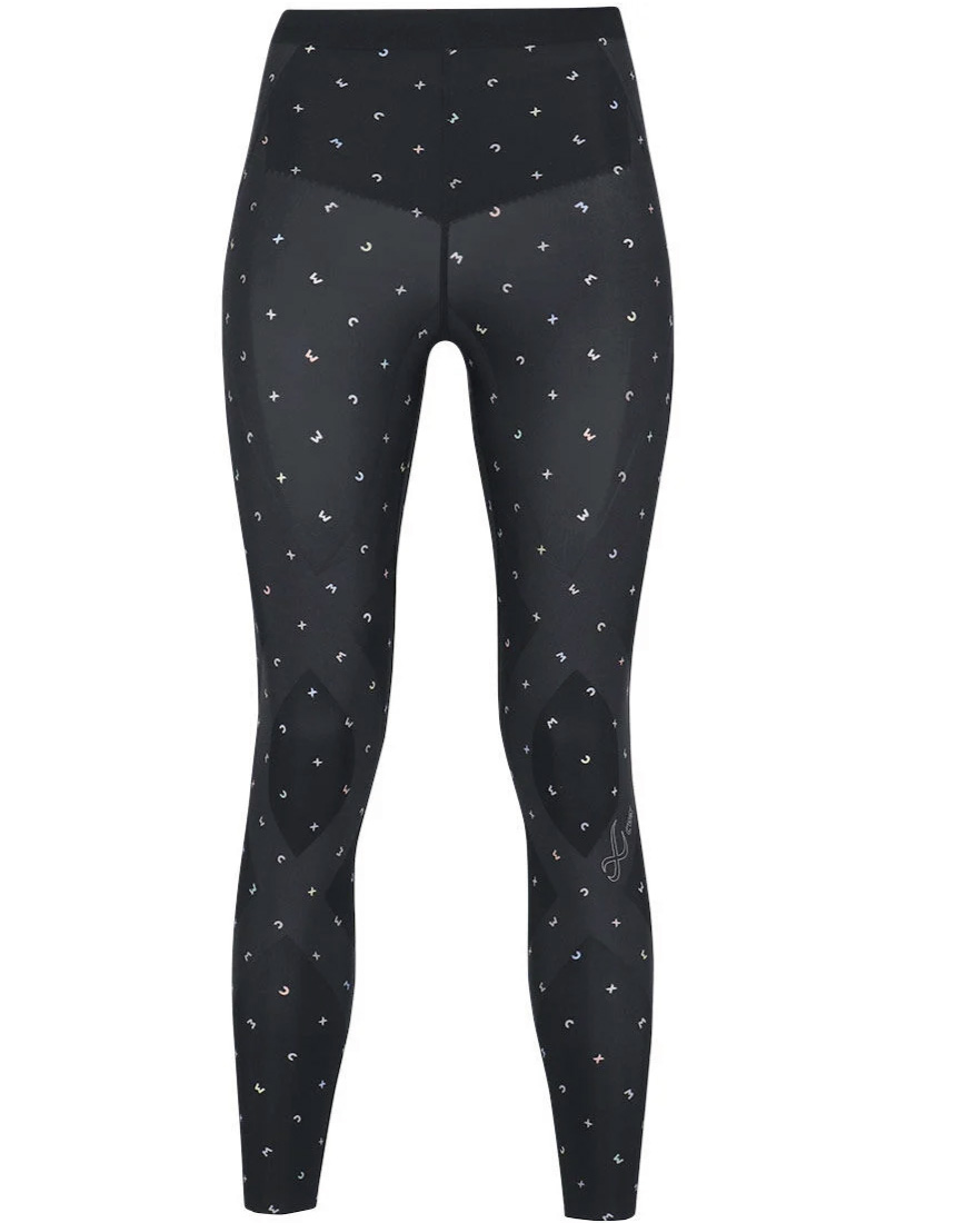 CW-X ワコール スポーツタイツ HZY399 wacoal レディース