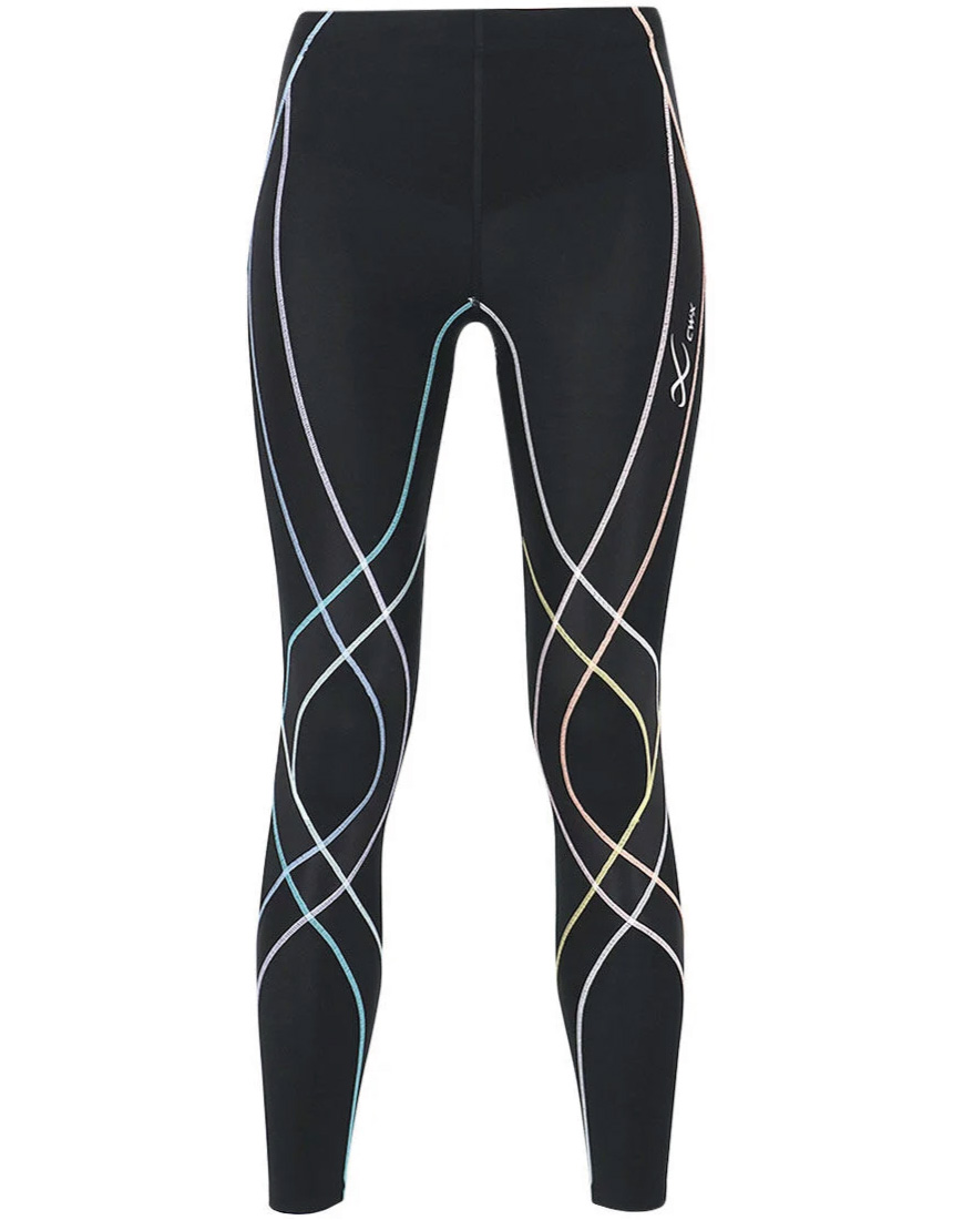 CW-X ワコール スポーツタイツ HZY339 wacoal レディース