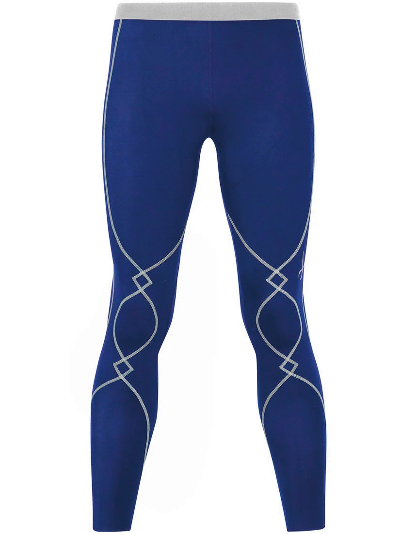 CW-X ワコール スポーツタイツ HXO499 wacoal メンズ エキスパート