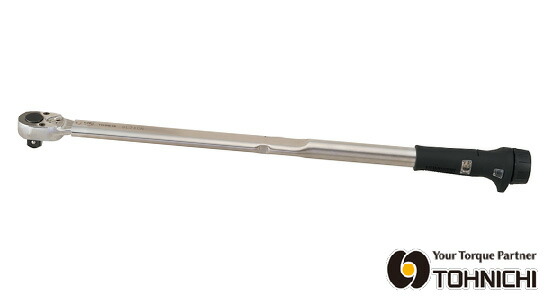 TOHNICHI 東日＞直送品 QL280N ラチェット付プリセット形 トルクレンチ
